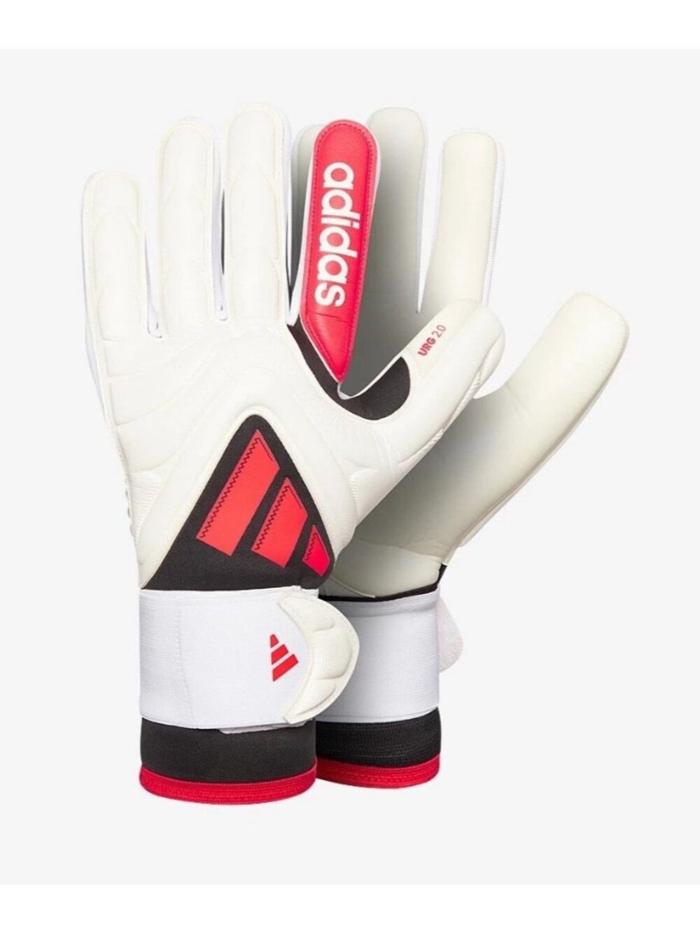 Men adidas Copa Pro Goalkeeper Gloves Soccer Sports Training NWT IW6378 Sz 8